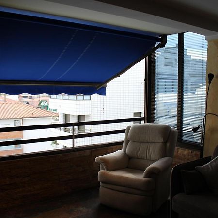 Apartamentos Zarautz Playa, Con Piscina Y Garaje Esterno foto